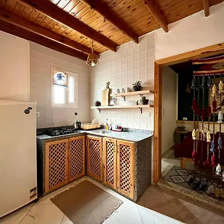 Beachfront Apt - Asala